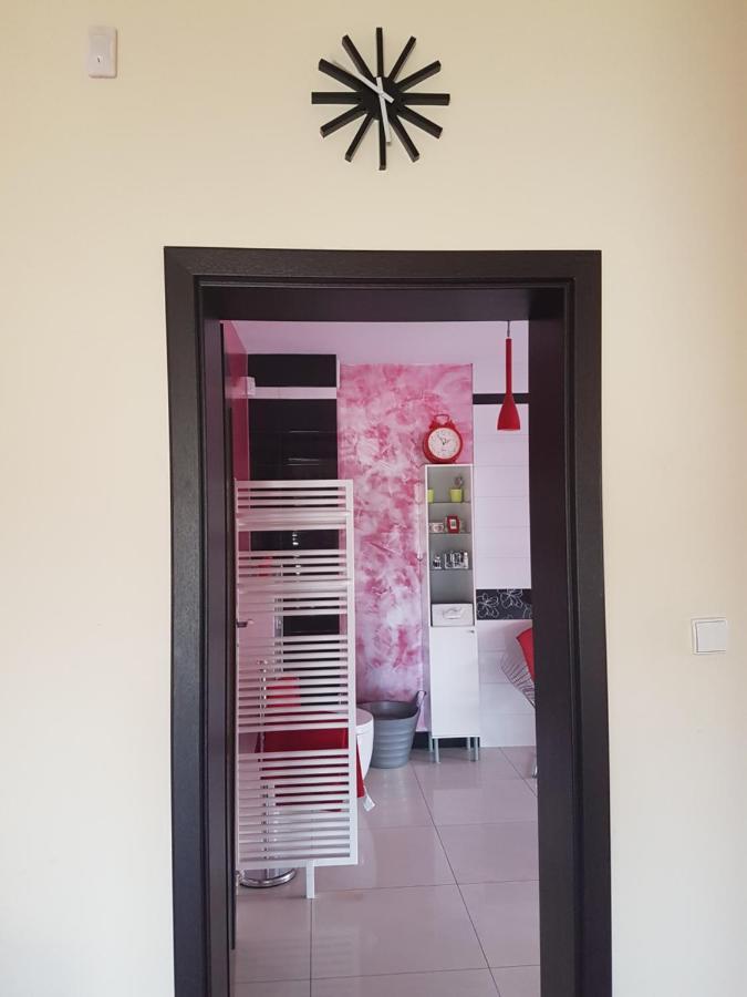 Apartament Nina Skoczow Ngoại thất bức ảnh