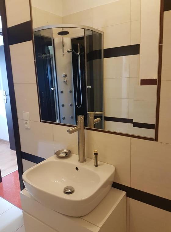 Apartament Nina Skoczow Ngoại thất bức ảnh