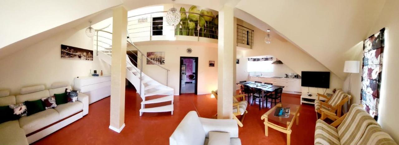 Apartament Nina Skoczow Ngoại thất bức ảnh