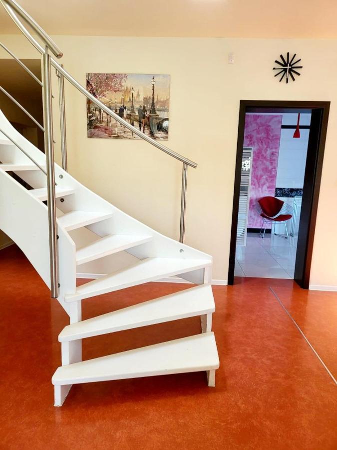 Apartament Nina Skoczow Ngoại thất bức ảnh