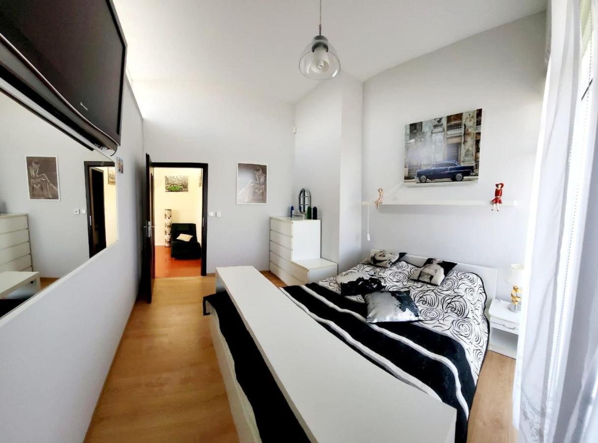 Apartament Nina Skoczow Ngoại thất bức ảnh
