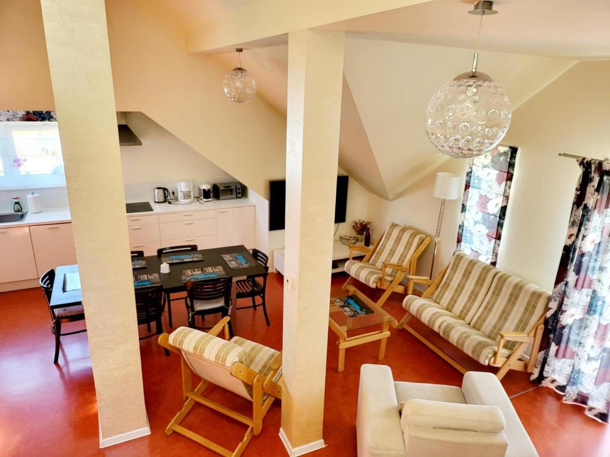 Apartament Nina Skoczow Ngoại thất bức ảnh