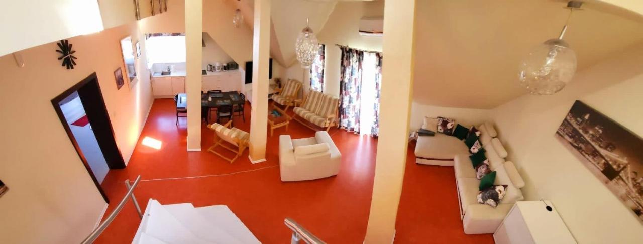 Apartament Nina Skoczow Ngoại thất bức ảnh
