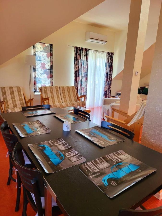 Apartament Nina Skoczow Ngoại thất bức ảnh