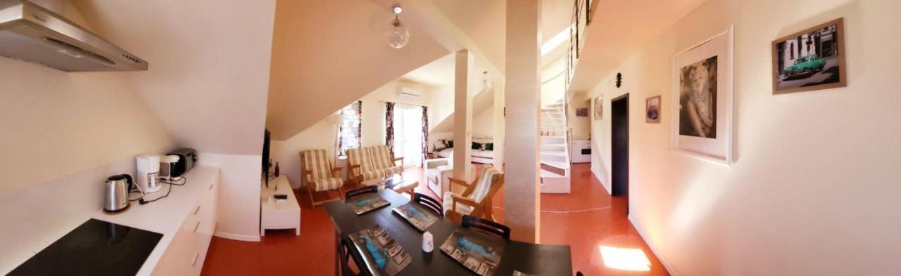 Apartament Nina Skoczow Ngoại thất bức ảnh