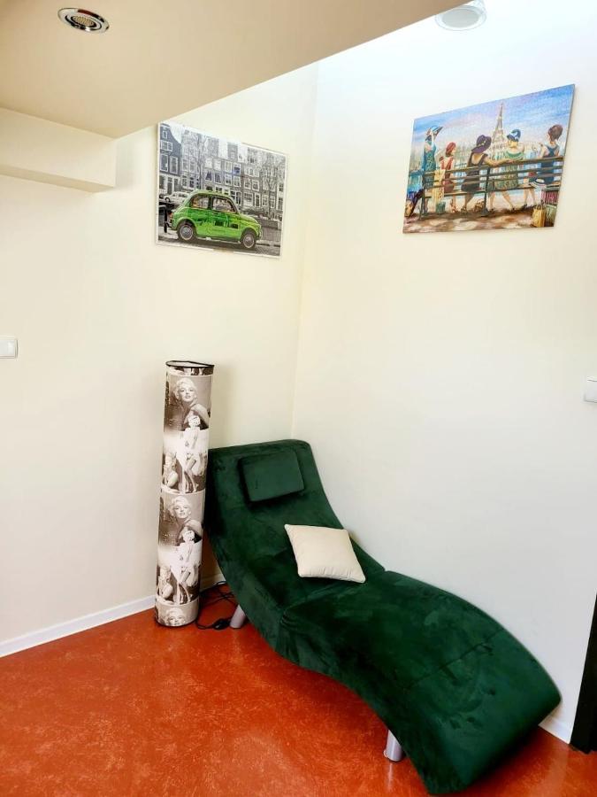 Apartament Nina Skoczow Ngoại thất bức ảnh