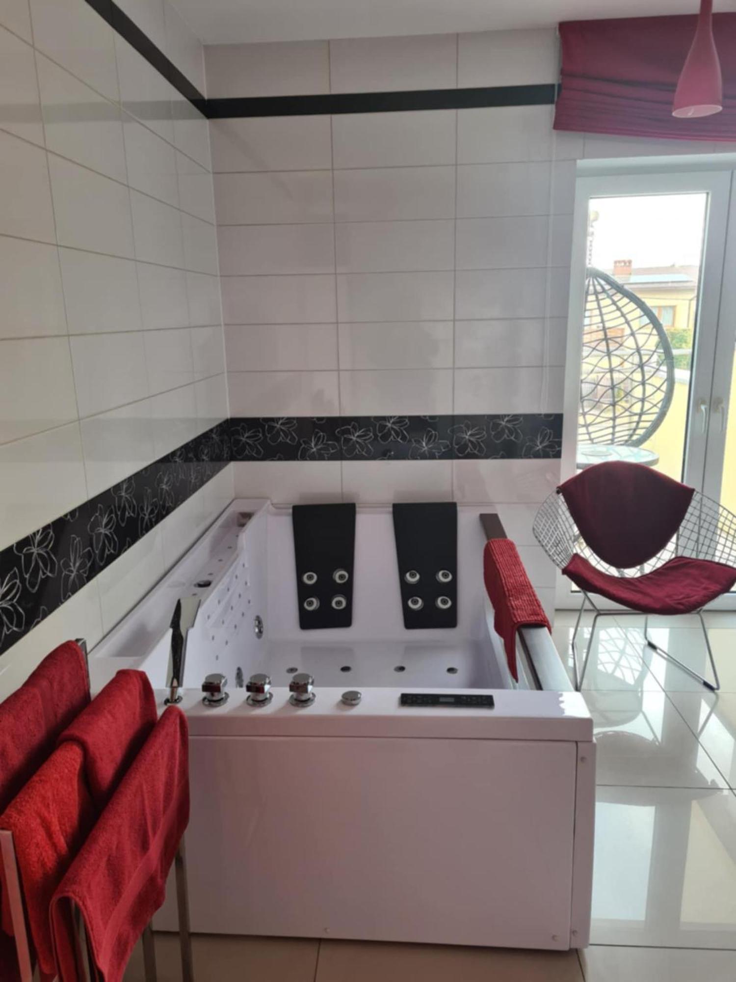 Apartament Nina Skoczow Ngoại thất bức ảnh