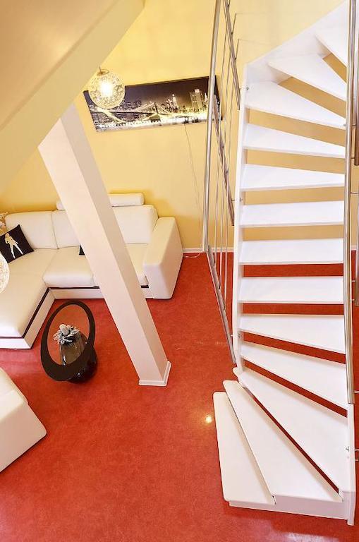Apartament Nina Skoczow Phòng bức ảnh
